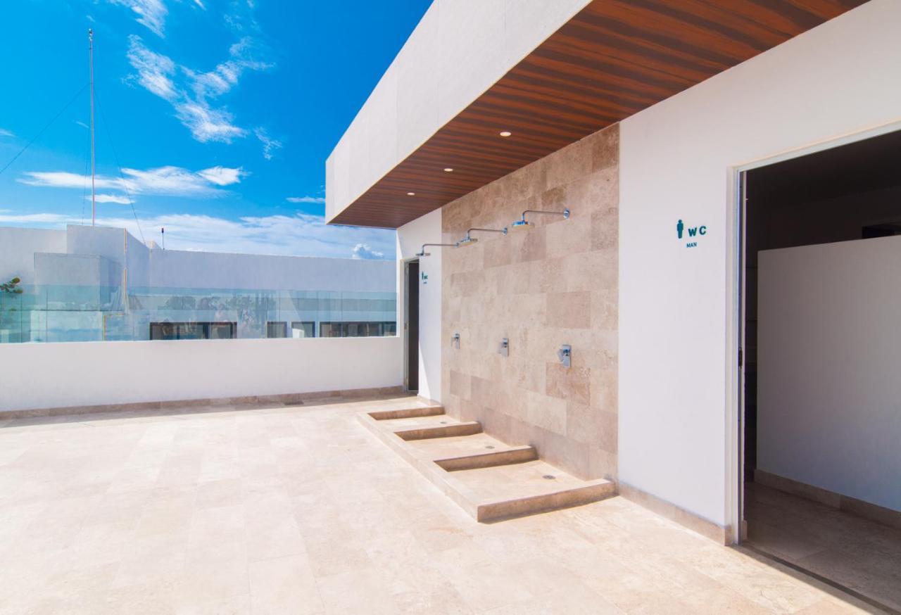 Ipana By Casago Daire Playa del Carmen Dış mekan fotoğraf