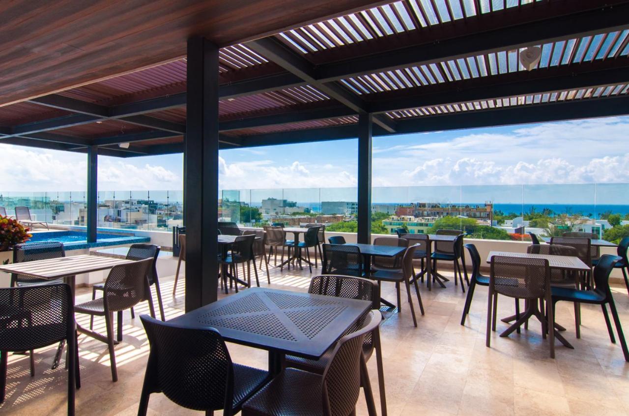 Ipana By Casago Daire Playa del Carmen Dış mekan fotoğraf