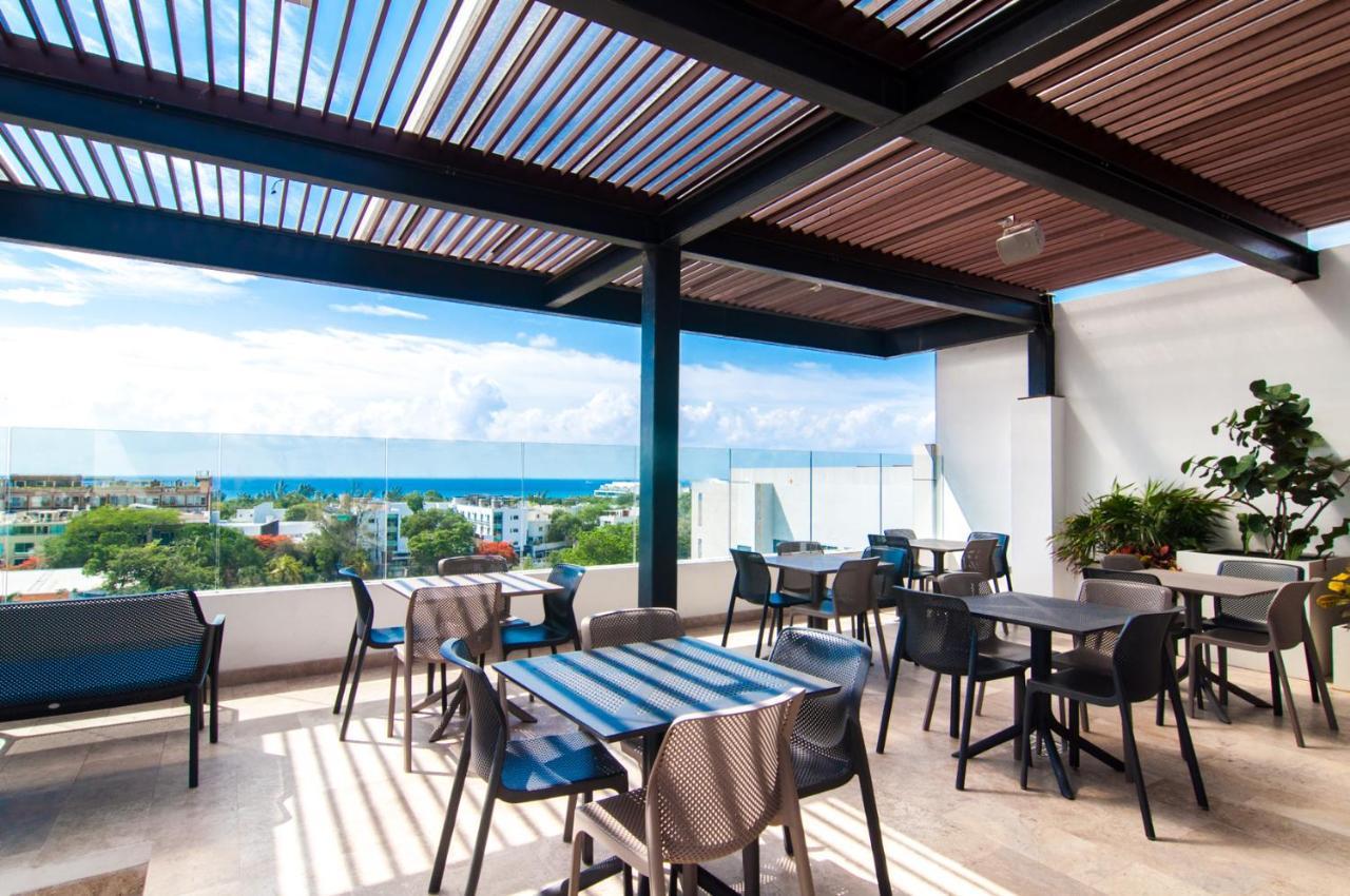 Ipana By Casago Daire Playa del Carmen Dış mekan fotoğraf