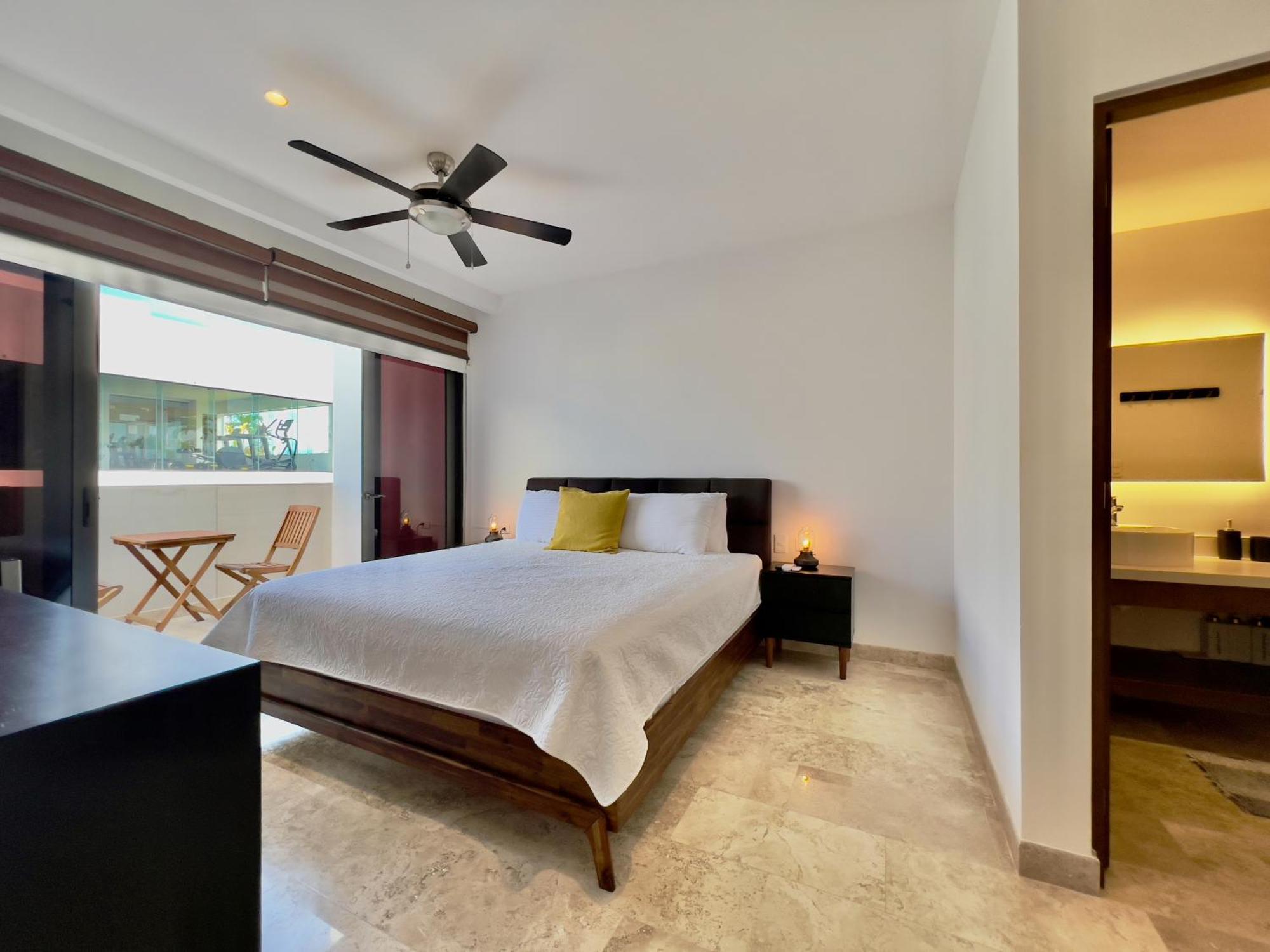 Ipana By Casago Daire Playa del Carmen Dış mekan fotoğraf