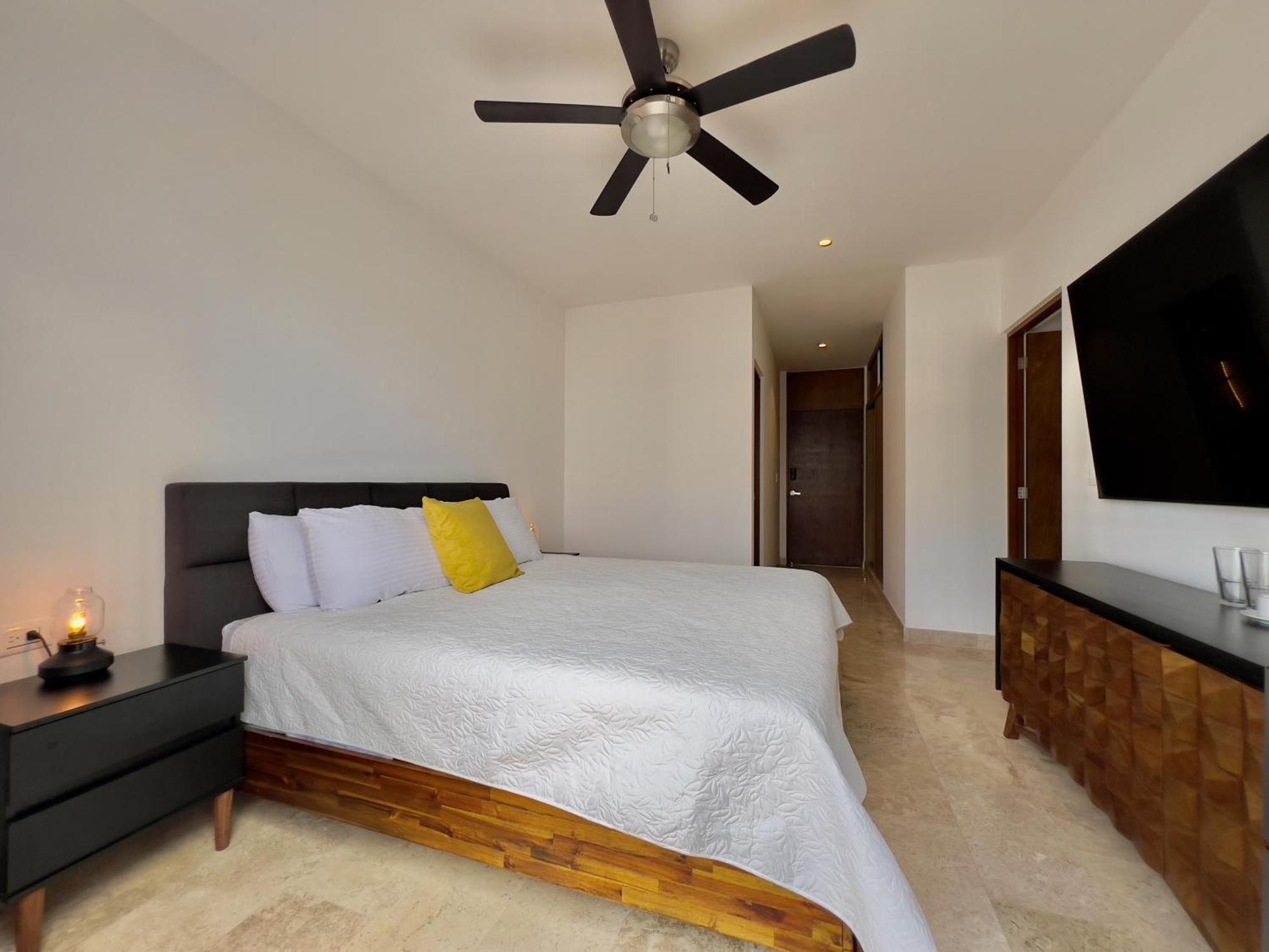 Ipana By Casago Daire Playa del Carmen Dış mekan fotoğraf