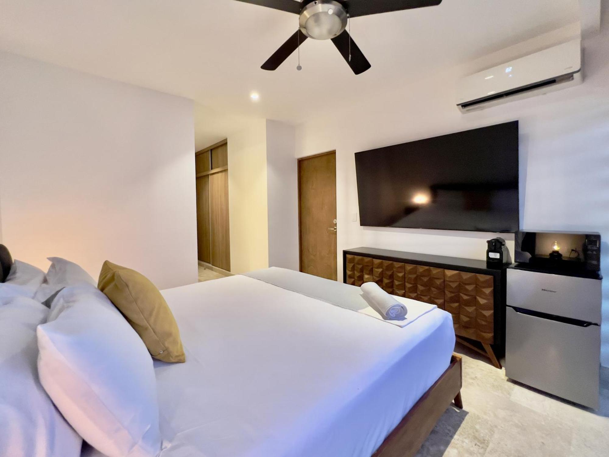 Ipana By Casago Daire Playa del Carmen Dış mekan fotoğraf