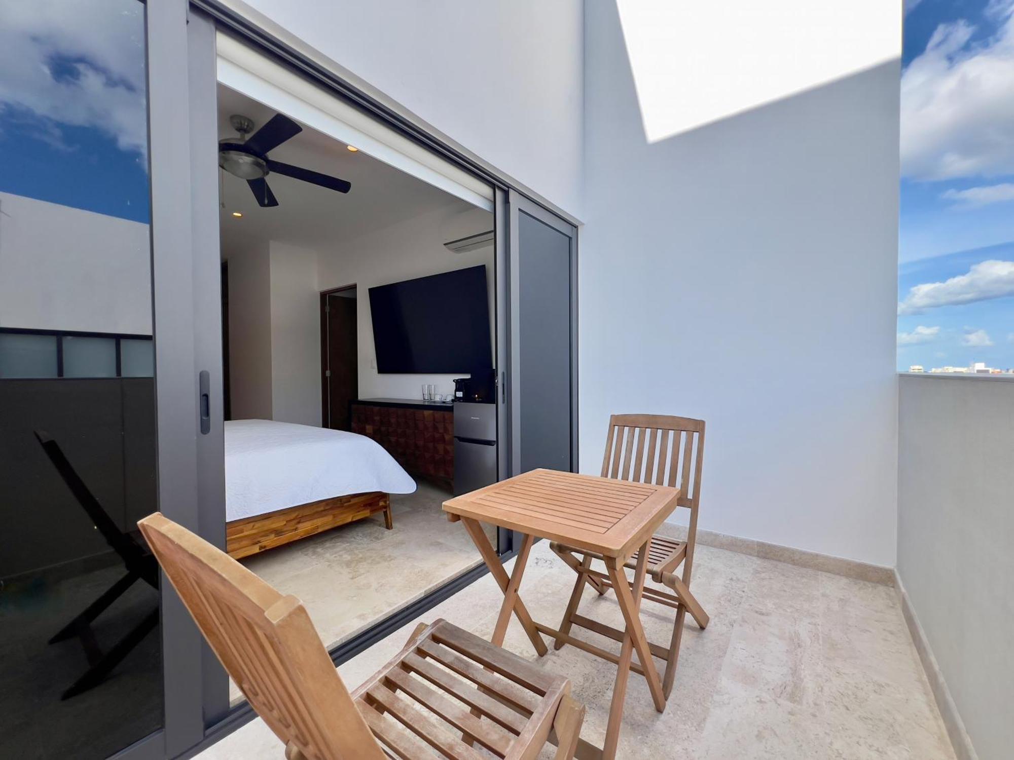 Ipana By Casago Daire Playa del Carmen Dış mekan fotoğraf