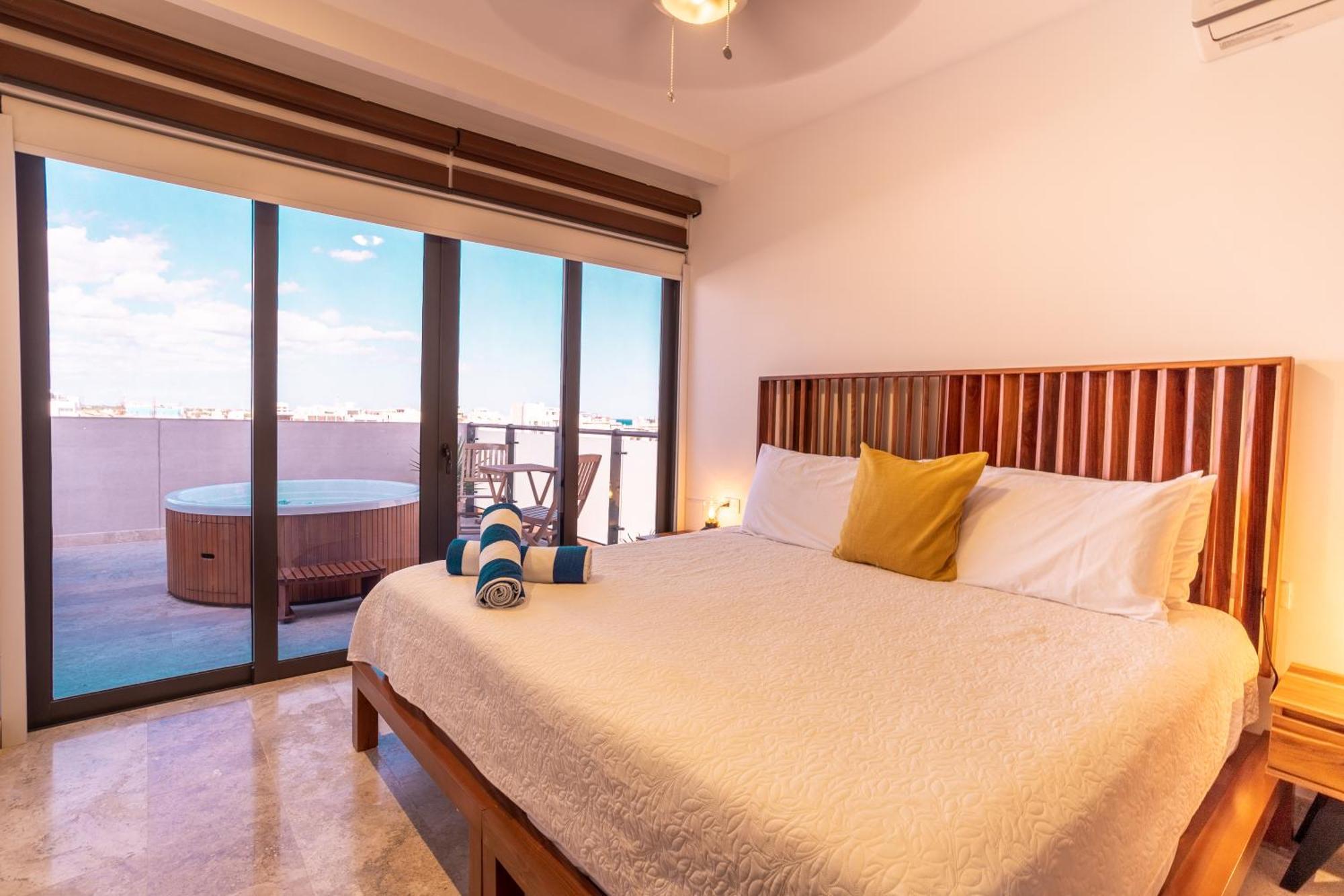 Ipana By Casago Daire Playa del Carmen Dış mekan fotoğraf